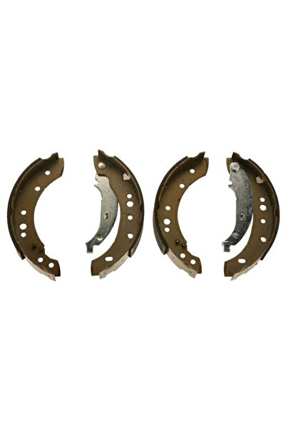 TRW GS8729 Arka Pabuç Balata Peugeot 106 206 306 Saxo Xsara Renault Clio II S...