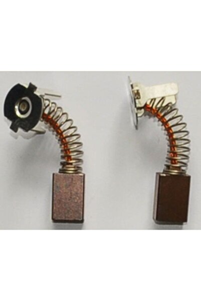 Desteğiz Dc Motor Kömürü 6x10 Mm (akülü Sandalye)