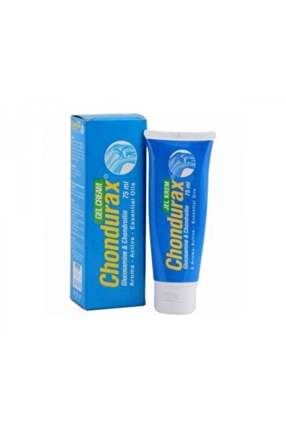 Zed Pharma Chondurax 75 Ml Jel