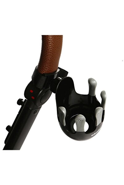 ebaby Baby Stroller Cup Thermos Holder Baby Stroller Attachment Accessory
