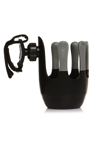 ebaby Baby Stroller Cup Thermos Holder Baby Stroller Attachment Accessory