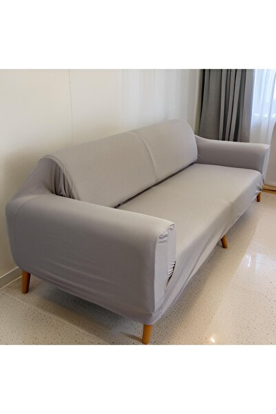 uzhanem Koltuk Örtüsü Bal Peteği Desen Üç Kişilik Koltuk Kılıfı . Tüylenme Yapmaz