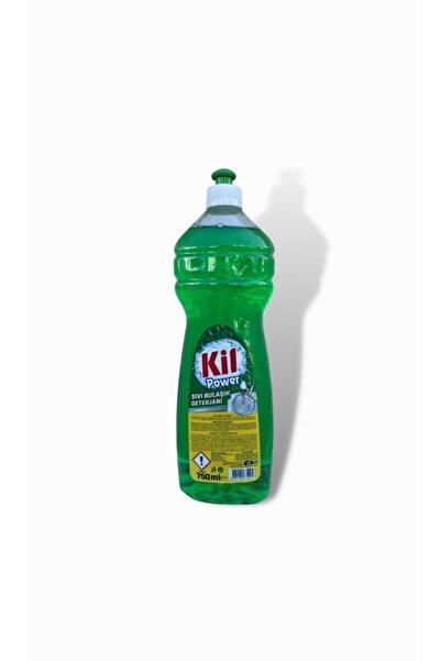 Kil Power Bulaşık Deterjanı 750 gr X 20 Adet
