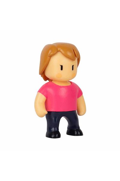 NECO TOYS Stumble Guys Single Pack - Ms Stumble