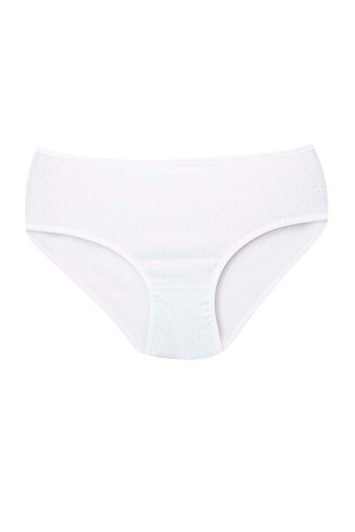 FENİKS İÇ GİYİM 7 Πακέτα Βαμβακερές Γυναικείες Ζώνες