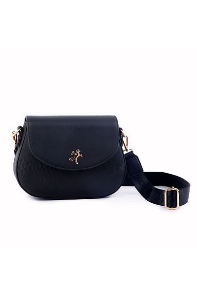 Nas Bag Geantă de mână și messenger pentru femei din seria Premium - 22x16