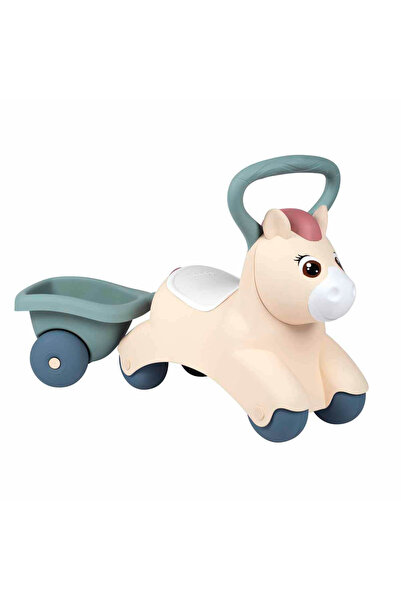 Smoby Baby Pony Bingit Araba