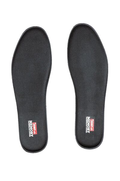 Jump Memory Foam Anatomik Jelli Comfort Unisex Tabanlık