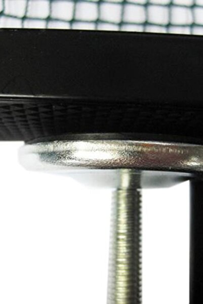 SELEX Table Tennis Net Iron Tpn 1000