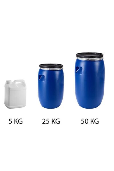 Ref-San 756 Hazır Sıvı Seramik Döküm Çamuru - 25 Kg