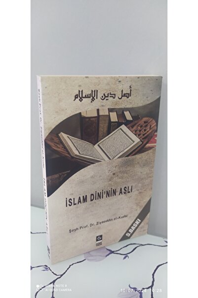 Hak Yayınları Islam Dininin Aslı