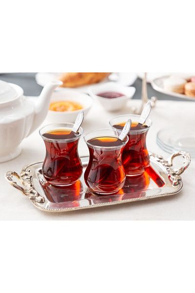 Madame Coco Candide Pachet 6 cești de ceai 150 ml