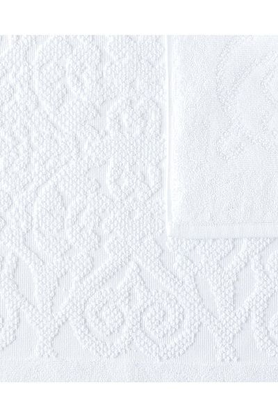 Madame Coco Berthe Foot Towel Set