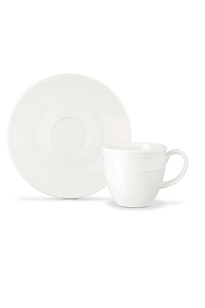 Madame Coco Soleil Set of 6 Coffee Cups
