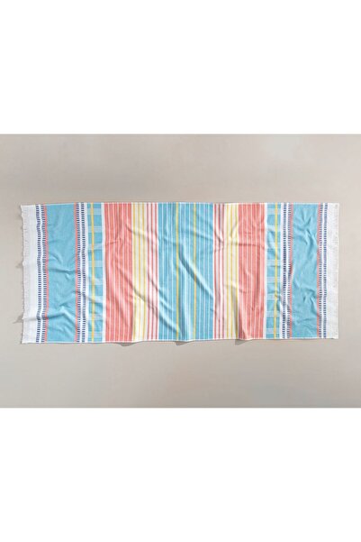 Madame Coco Marc Beach Towel
