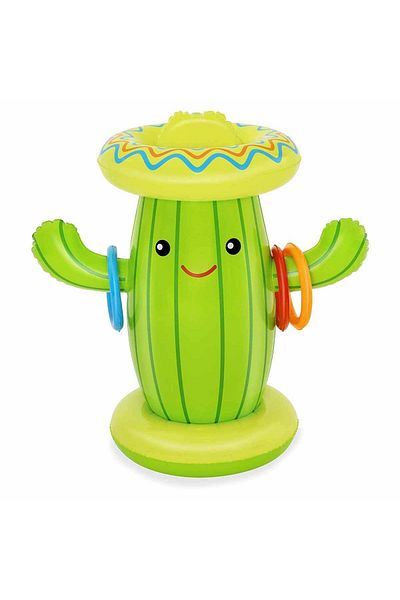 BESTWAY Cactus Shaped Hacıyatmaz