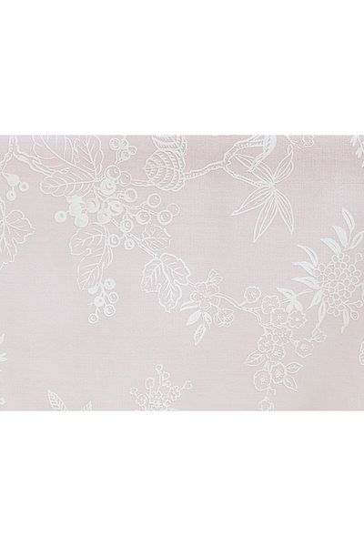 Madame Coco Jannie PVC Tablecloth - Powder - 100x140 cm