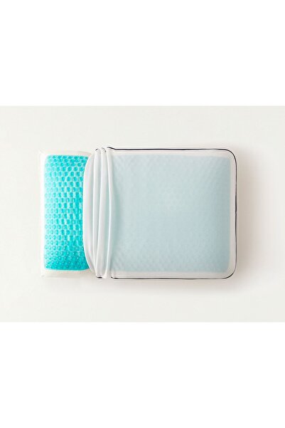 Madame Coco Fuchsia Visco Jel Serinletici Yastık