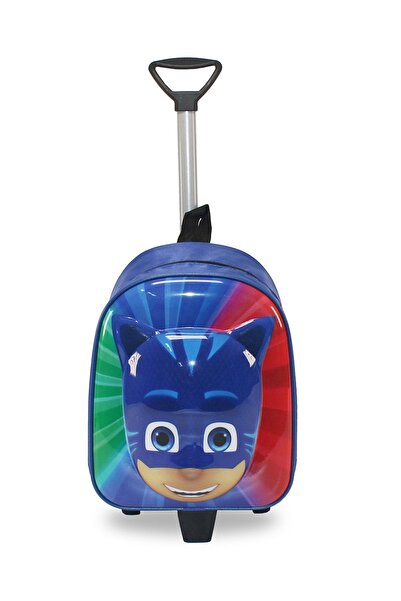 MATEKS Pijamaskeliler Grădiniță Școala Primară cu racletă și rucsac