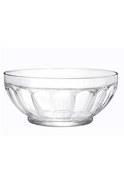 Madame Coco Blanch Large Bowl