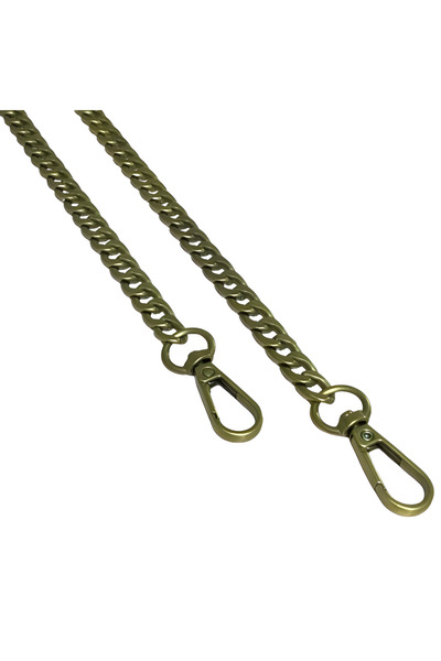 Metal Bag Chain 100 cm CRX4