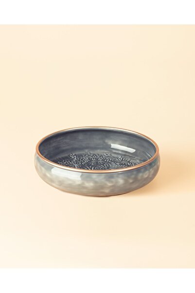 Madame Coco Madelyn Bowl - Anthracite
