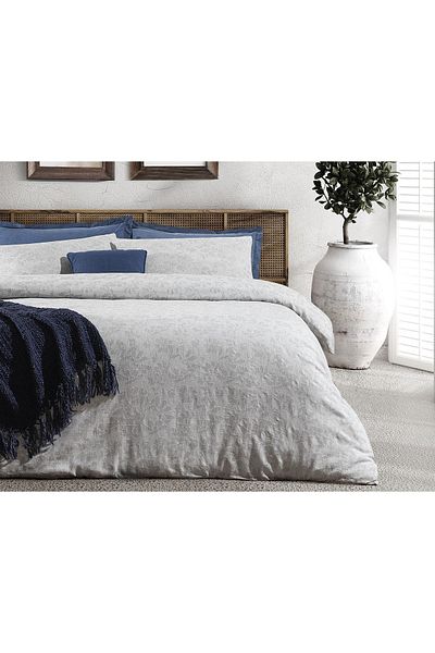 Madame Coco Cluny Single Jacquard Bedding Set