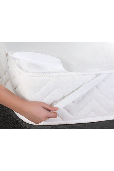 Madame Coco Alaise Liquid-Proof Corner Elastic Bed Mattresses