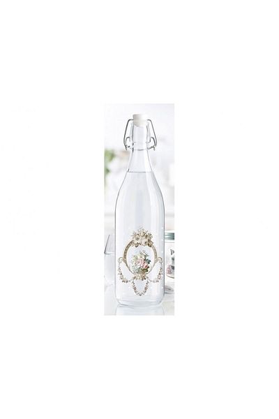 Madame Coco Rosa Water Bottle - 1000 ml