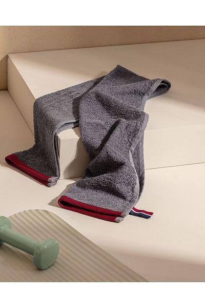Madame Coco Marie Sports Towel