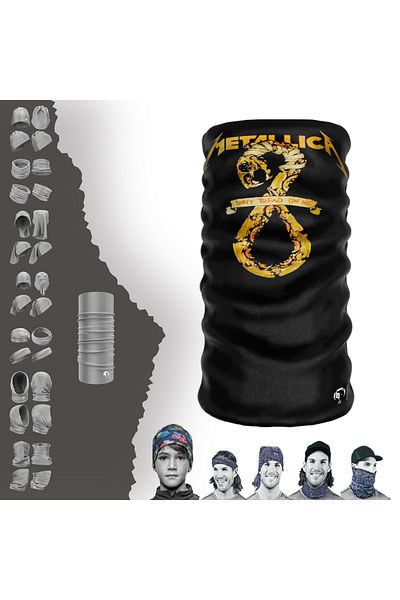 Black Men Neck Warmers with Latest Models - Trendyol - Page 21