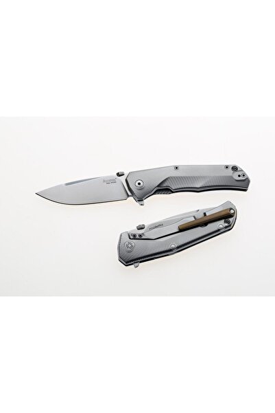 Lionsteel T.r.e. Bronze Titanium Çakı