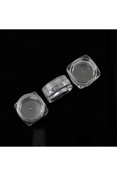 Free Shop 12 Li Mini Storage Box Paint Box Bead Box Stamp Box Earring Box Acrylic Organizer