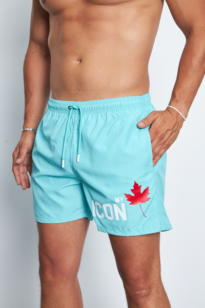 GHOST TAİLOR GHOST MY ICON ΕΚΤΥΠΩΣΗ ΣΟΡΤΣ ΘΑΛΑΣΣΑΣ