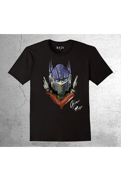 T shirt transformers shop