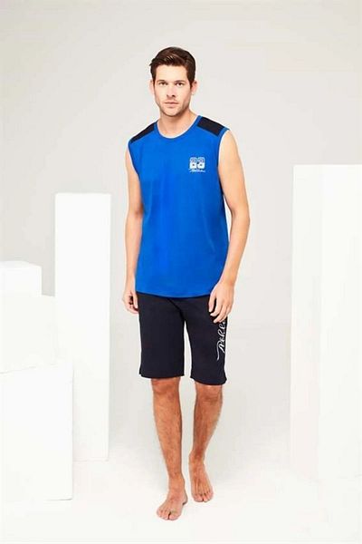 MOD Men's Shorts Set
