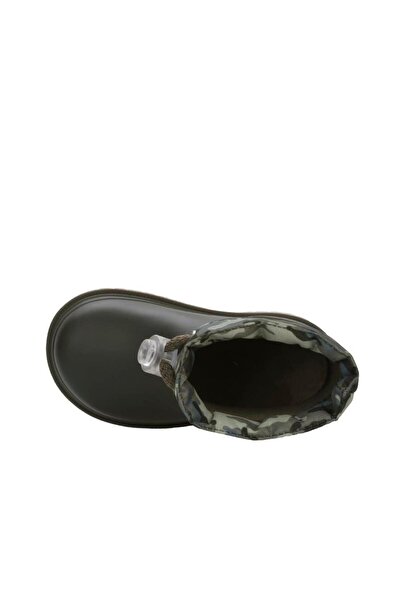 IGOR Çocuk Bot W10212 Bımbı Camo