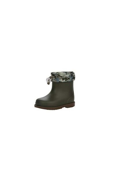 IGOR Παιδικά Μποτάκια W10212 Bımbı Camo