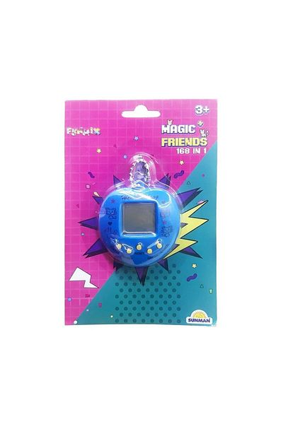 Sunman 4569 Virtual Baby Heart -Sunman