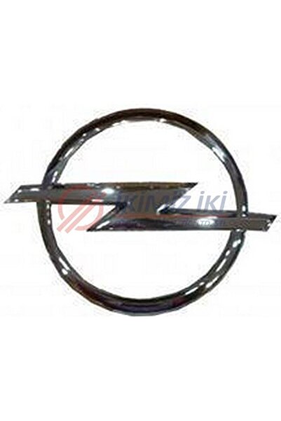 Genel Markalar Ön Panjur Arması Vectra B Opel