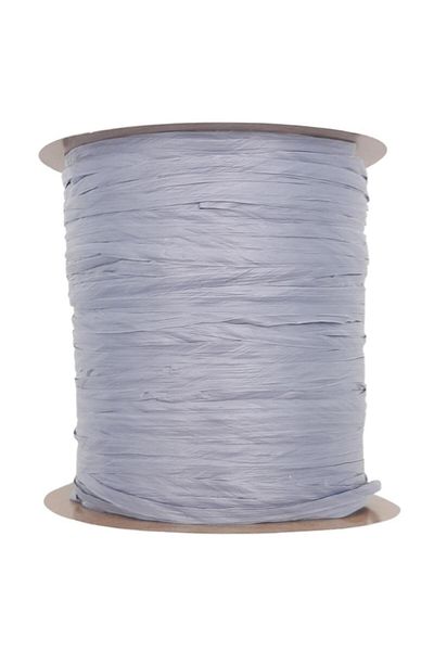 angel çanta aksesuar Milano Raffia Denim Blue Angel Bag Accessory - 100 Gr