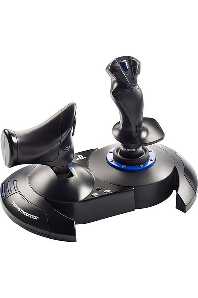 Thrustmaster تي فلايت هوتاس 4 (بلاي ستيشن 4/الكمبيوتر)، 4160664