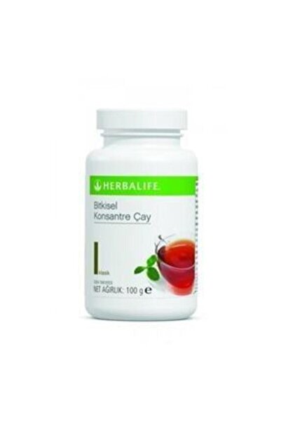 Herbalife Çay 100 Gr 100grçay