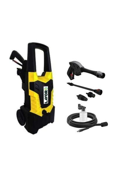 Genel Markalar One R Plus 130 Yıkama Makinesi