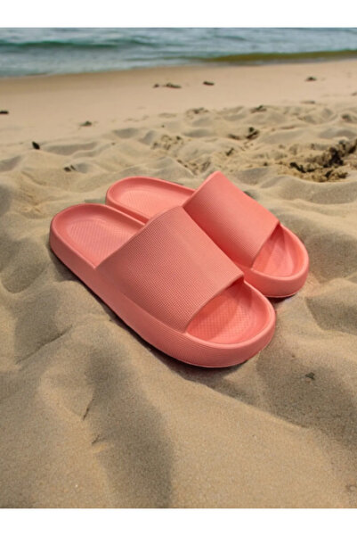 Cozi company Унісекс пляжні та басейнні капці - з нековзною підошвою, для щоденного використання