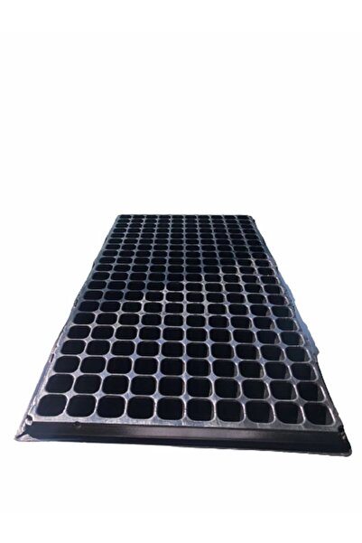200-Eyed Seedling Sowing Violet 10 Pieces