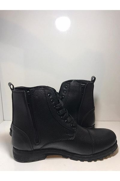 MODESS Men's Sergeant Patterned Boots