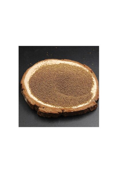 HelloBeautiful Havyar Boncuk Tırnak Süsleme Ve Manikür Aksesuarı 6 gr - 2 Adet Boncuk Alımlarında Oje Hediyedir