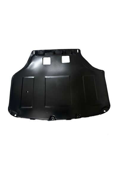 FCS Ford Courier 2020-2023 Model Aralığı için Uyumlu Metal Karter Muhafaza Karter Koruma