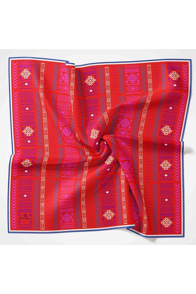 Silk Home 73061-37 Μοντέλο Μαλακό Κασκόλ